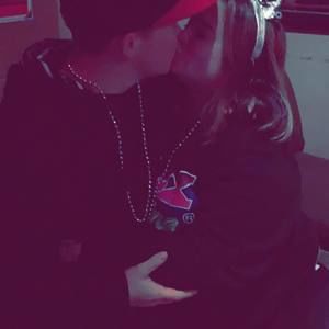 Meet your Posher, Ashlie